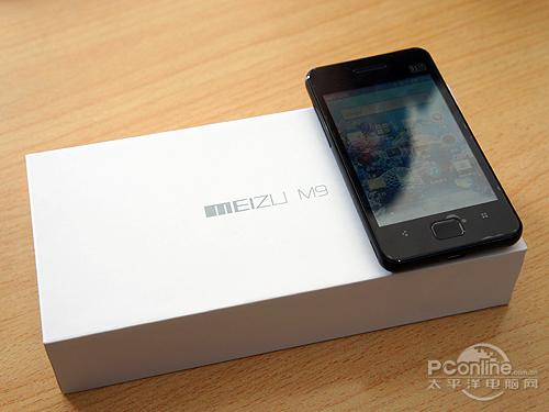 魅族m9手机（魅族m91）
