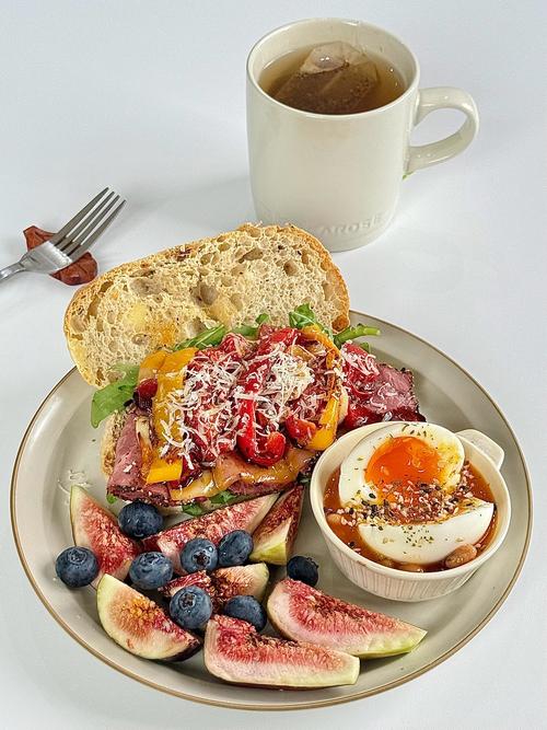 西式早餐食谱大全及做法（西式早餐简单）