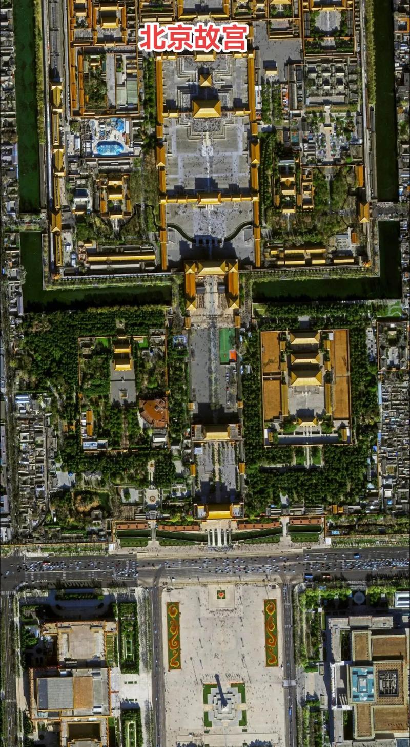 中国卫星电子地图（下载卫星地图免费版）