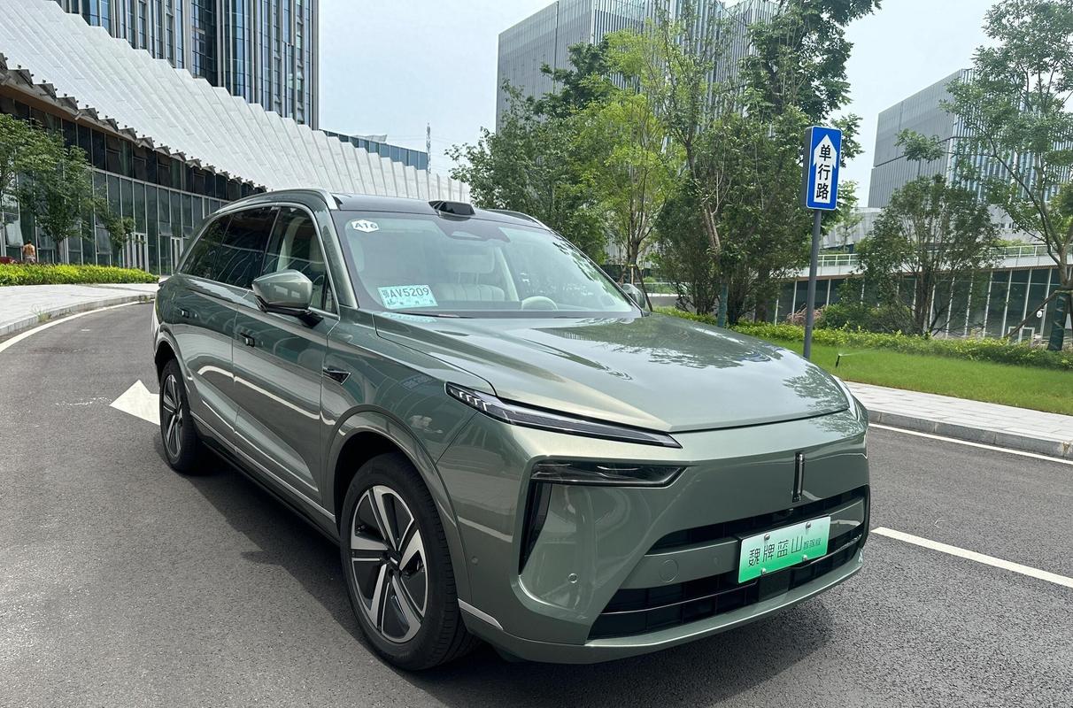 长城汽车报价及图片（长城电动汽车价格及图片）