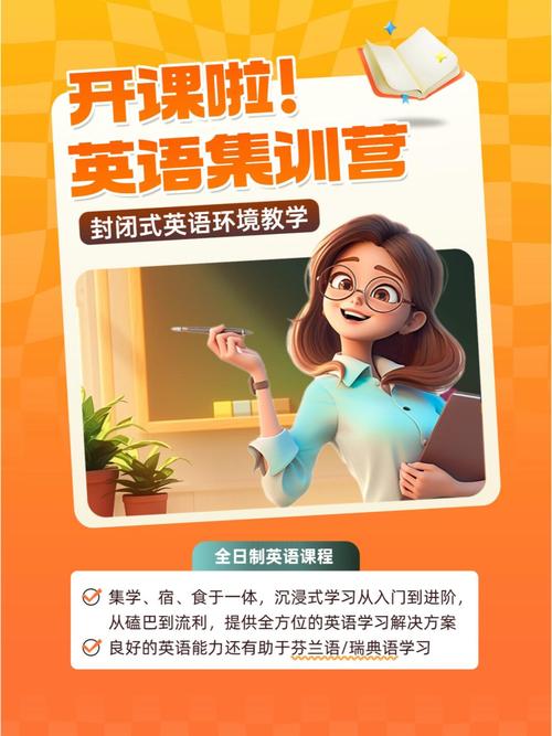 英语超强补习班（英语补课班哪家好?）