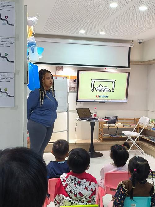 北京英语私人外教（北京私人英语培训）