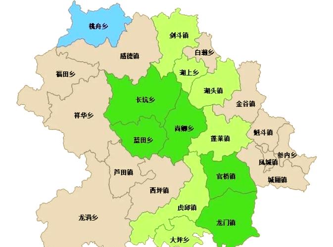 安溪地图（安溪地图赤里）