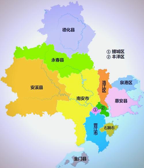 安溪地图（安溪地图赤里）