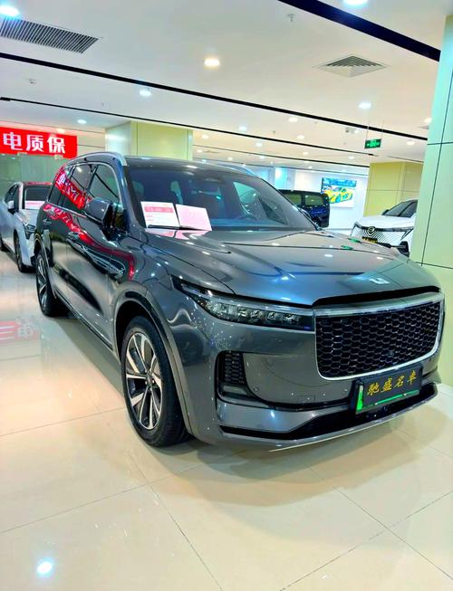 电动汽车价格及图片（理想电动汽车价格及图片）