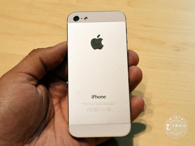 苹果5代手机多少钱（iphone五代）