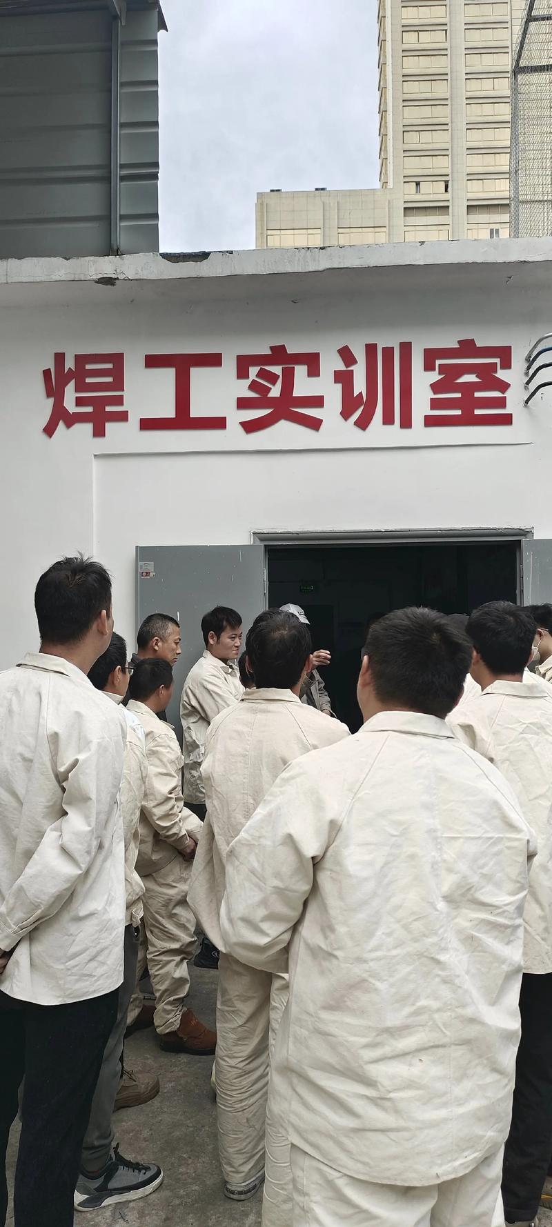 不锈钢焊接技术（不锈钢焊接技术培训）