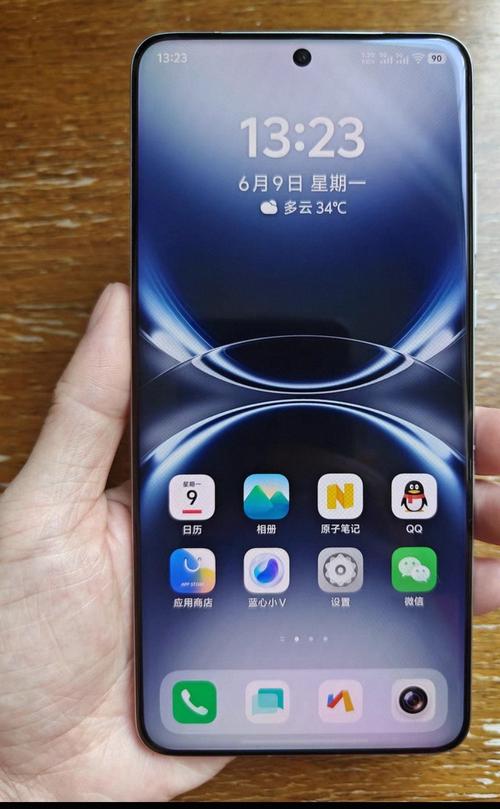 最新款智能手机（最新款智能手机ViVO）