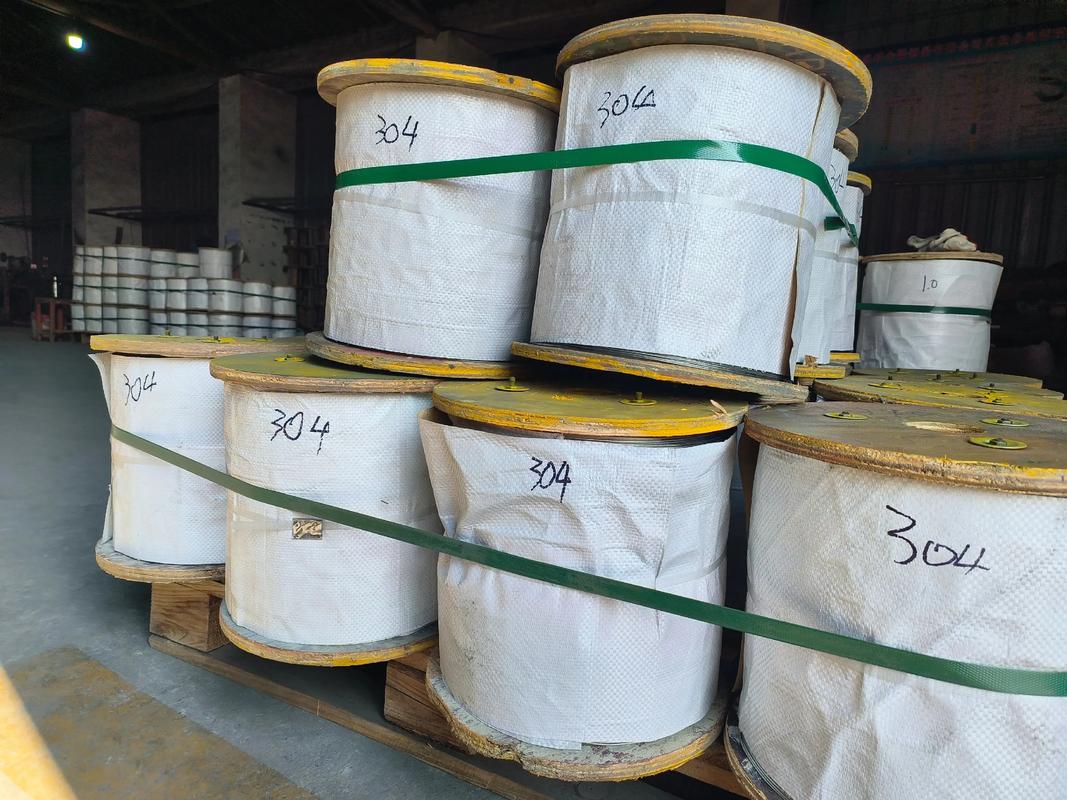 不锈钢丝厂家（不锈钢丝生产企业）