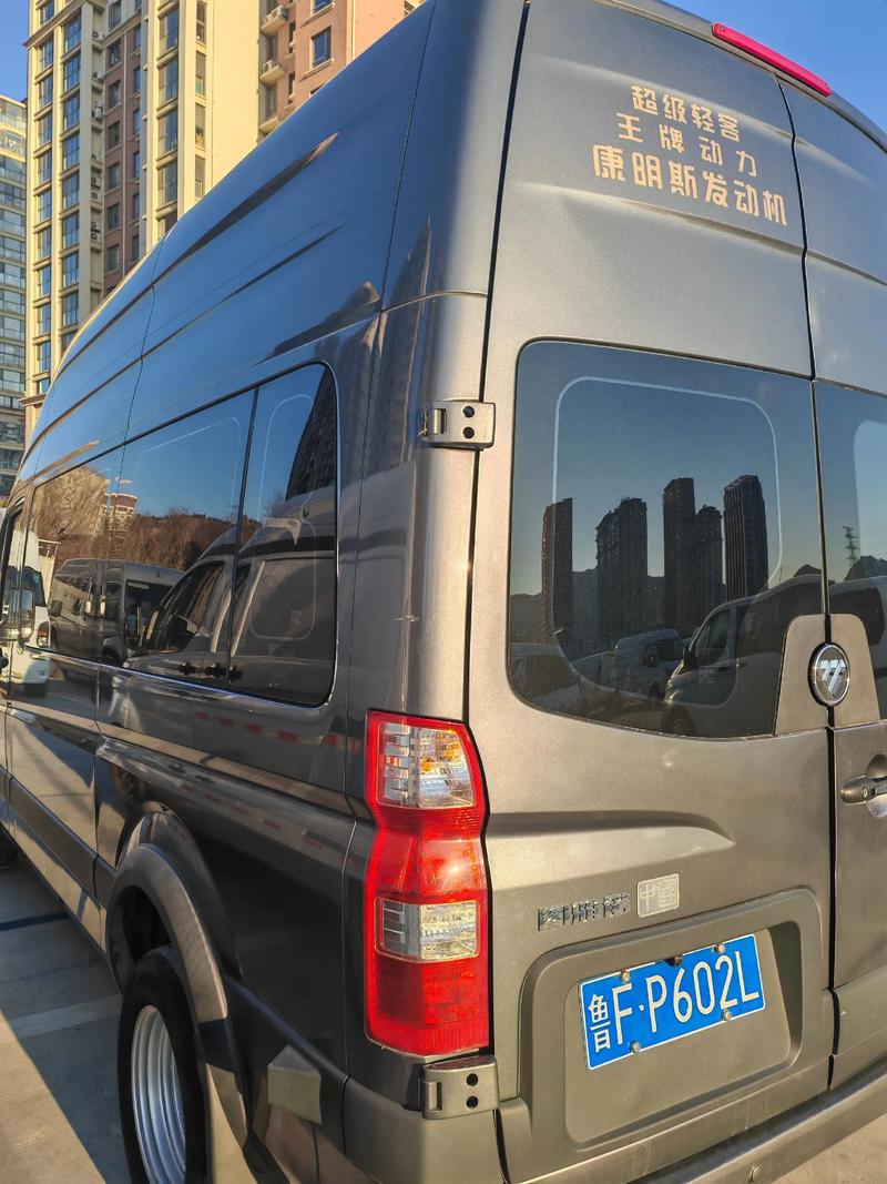 北京福田汽车报价（北京福田车价格及图片）