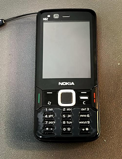 诺基亚n78手机软件（诺基亚n82软件）