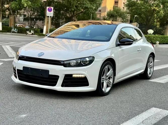 大众汽车尚酷报价（续航600km10万左右纯电车推荐）