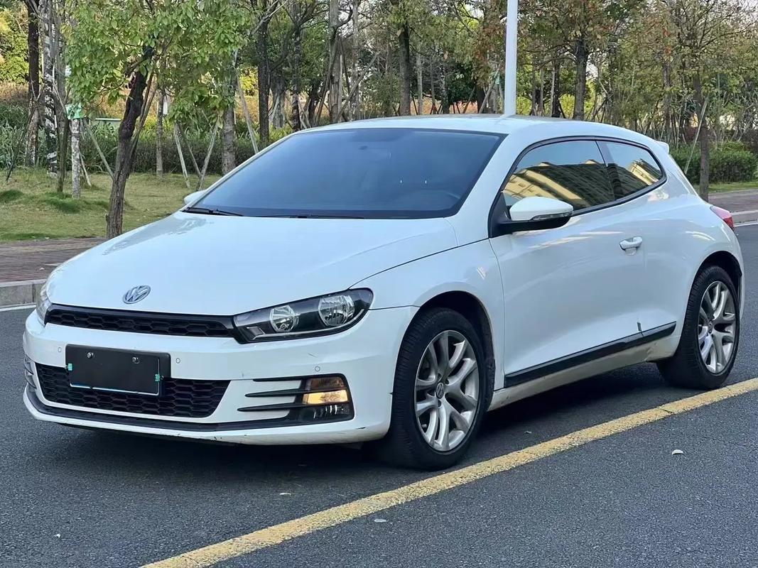 大众汽车尚酷报价（续航600km10万左右纯电车推荐）