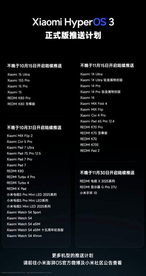 小米手机3发布会（小米手机发布会开完什么时候开售）