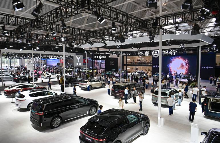 沧州车展（沧州车展2026）