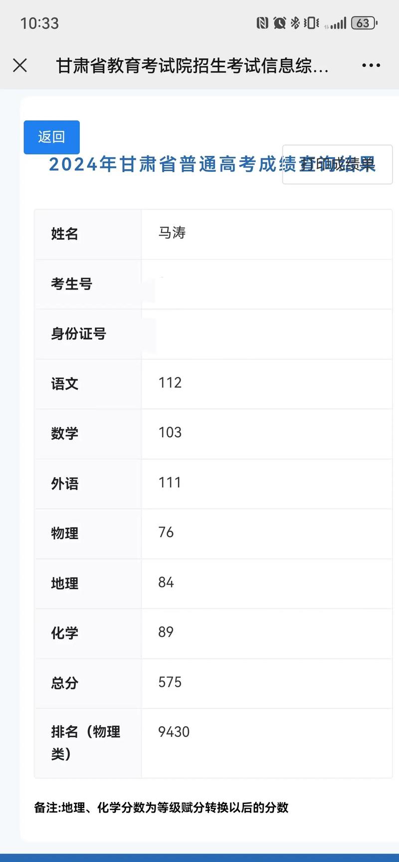 高三联考成绩多少正常（高三联考难还是高考难）