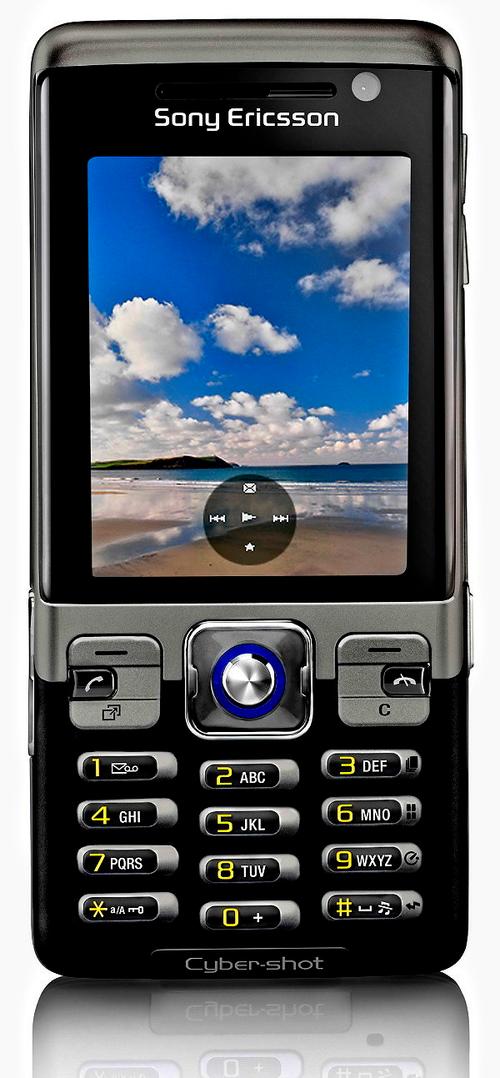 索尼爱立信手机主题（索尼爱立信cybershot手机）