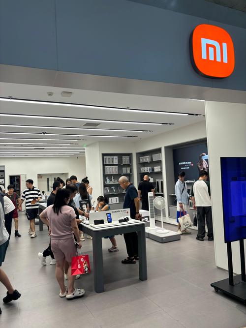 小米手机专卖店（济南小米手机专卖店）