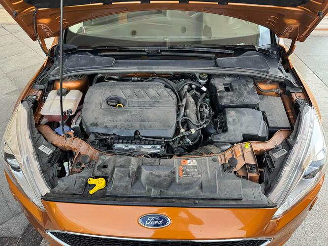 福克斯论坛汽车之家（福克斯2021论坛）