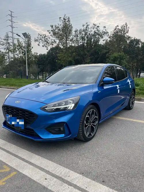 福克斯论坛汽车之家（福克斯2021论坛）