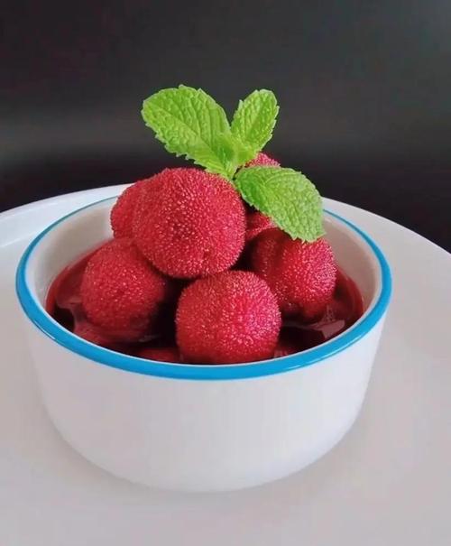 杨梅酒的做法（杨梅酒 做法）