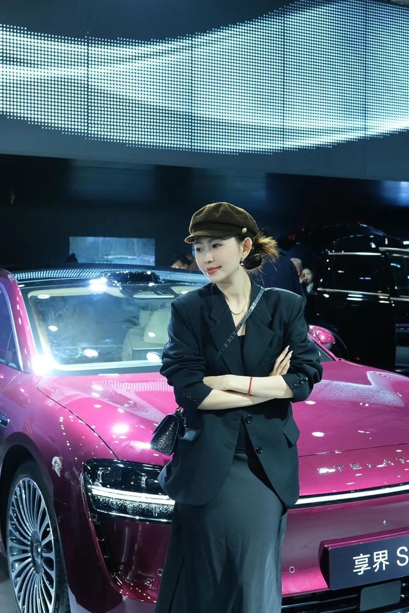 海口车展（海口车展2026最新车展时间）