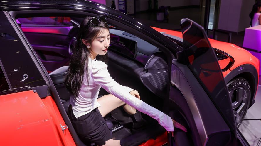 海口车展（海口车展2026最新车展时间）