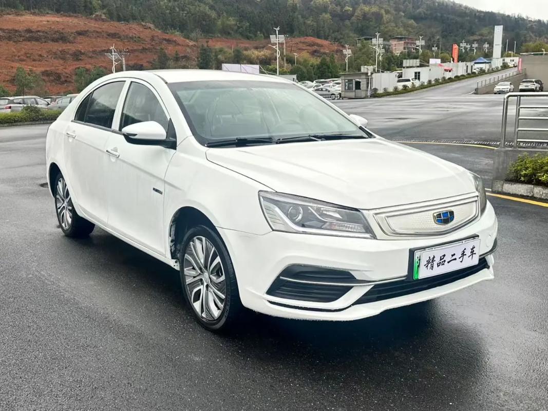 电动汽车报价（帝豪纯电动汽车报价）