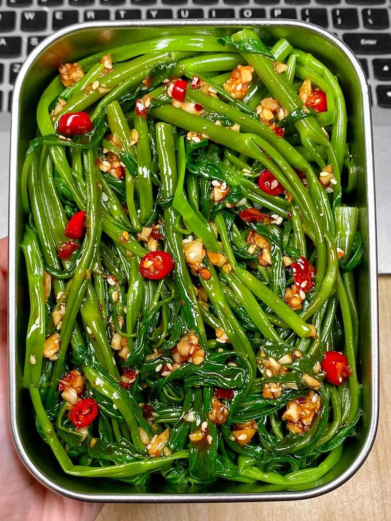 空心菜的做法大全（空心菜做法大全菜谱）