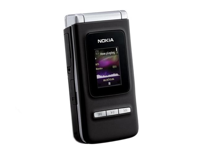 诺基亚n78手机（诺基亚手机n75）