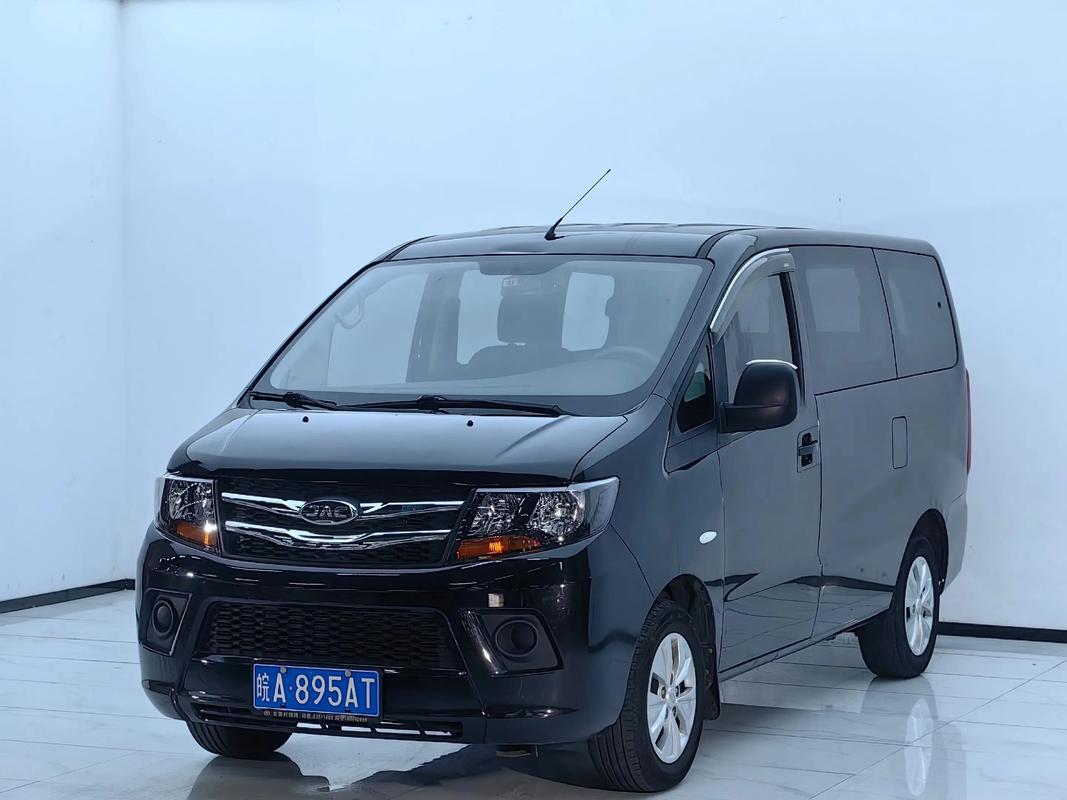 瑞风汽车报价（瑞风汽车报价大全）