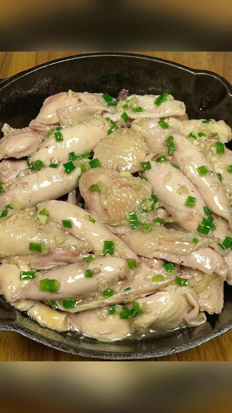 粤菜的做法（粤菜的做法有哪些）