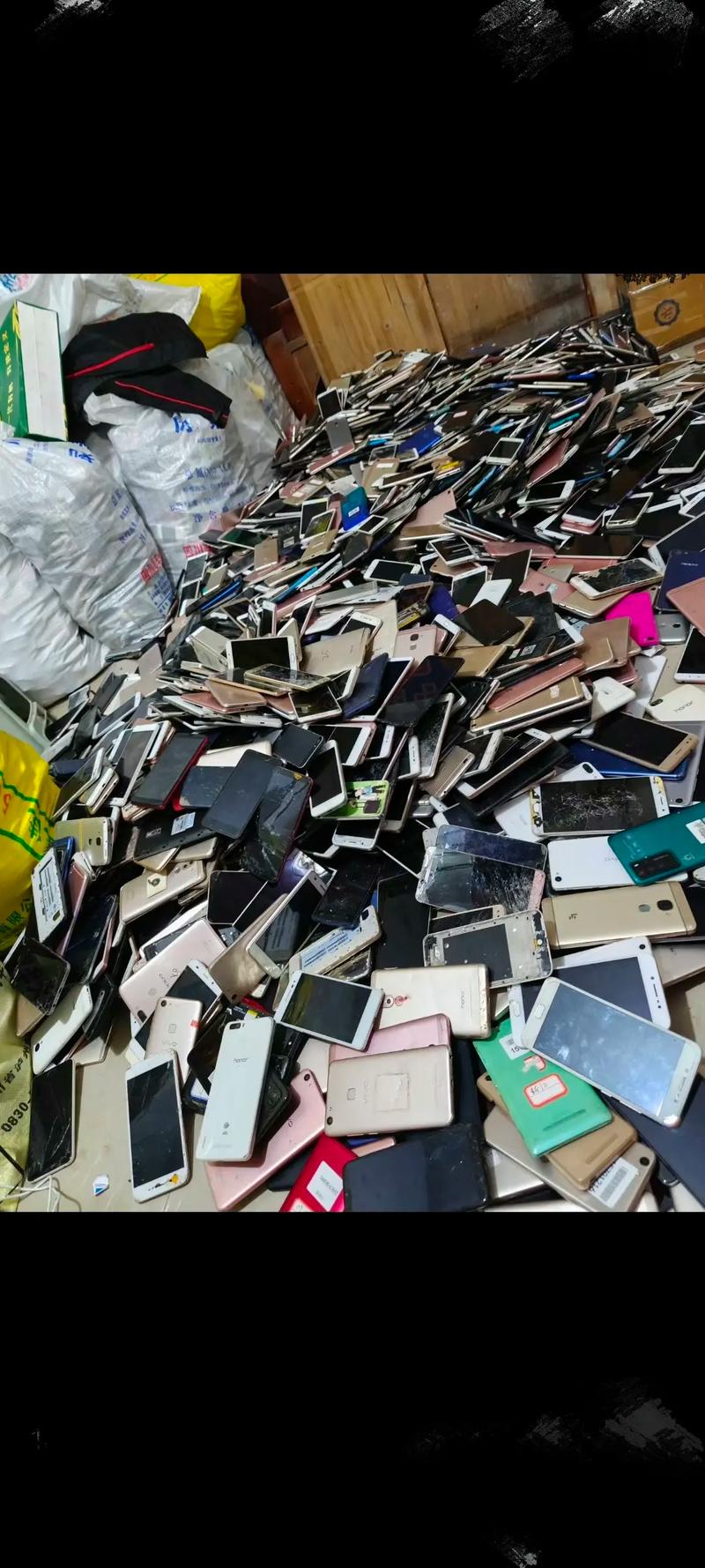 废旧手机回收网（数码废旧手机回收网）