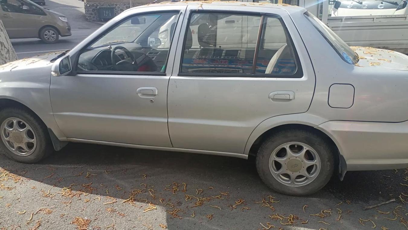 夏利汽车最新报价（汽车试驾预约）