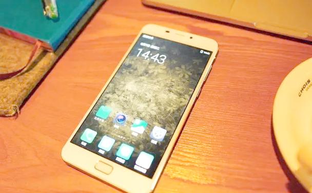 格力手机2（格力手机2代卡刷包）