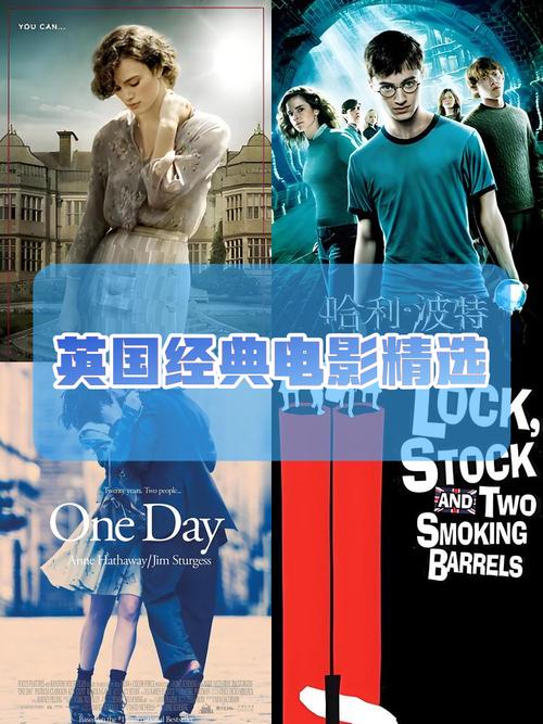 英语学习的电影（学英语必看的20部电影）