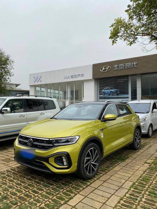 suv汽车大全图片（汽车试驾预约）