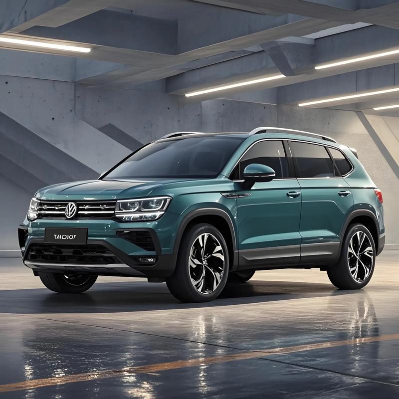 suv汽车大全图片（汽车试驾预约）