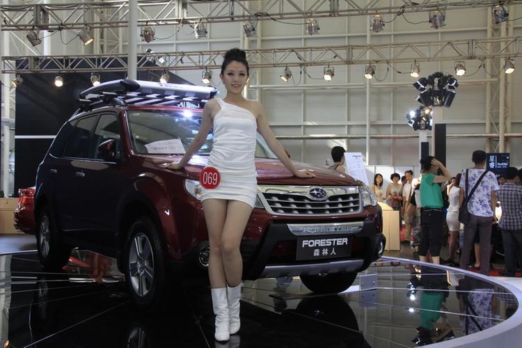 大连国际车展2019（大连国际车展门票）