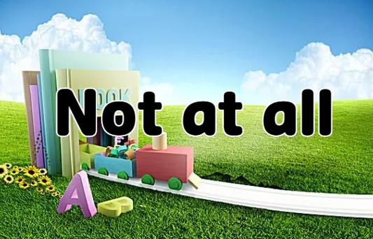 不客气英语怎么说（应该的不客气英语怎么说）