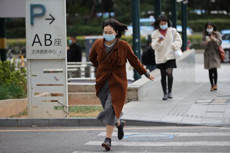 广州的天气（广州的天气适合穿什么衣服）