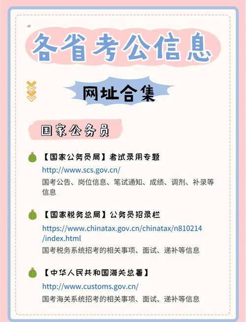 国家公务员报名官网（国家公务员报名系统）