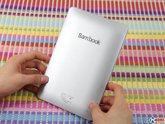 盛大bambook手机（盛大电纸书bambook）