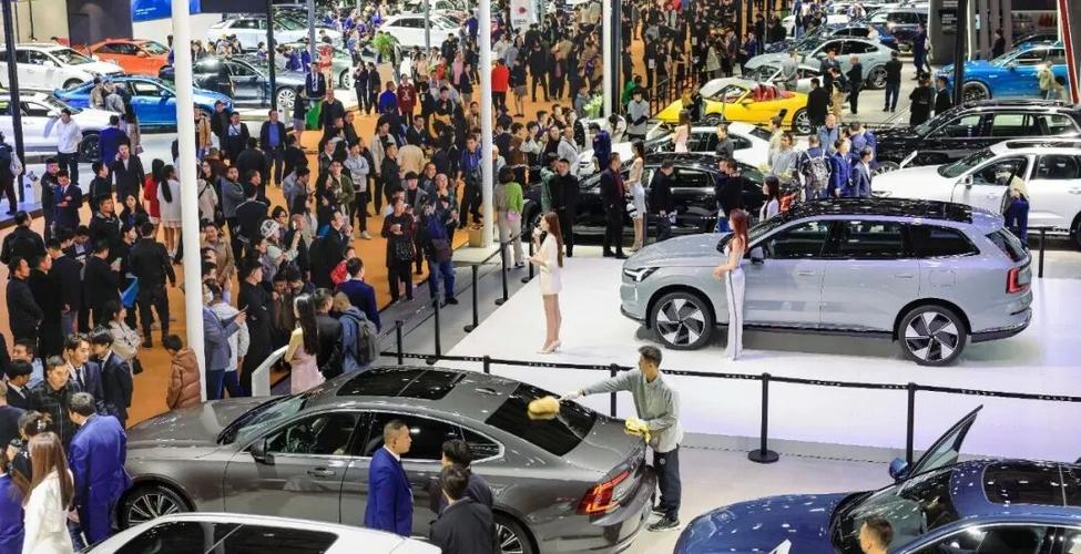 贵阳国际车展（贵阳国际车展在什么地方什么时间）