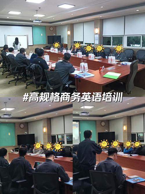 大连商务英语（大连商务英语培训）