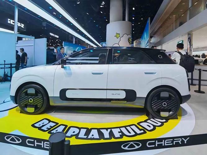 成都车展2013时间（3首次成都车展亮相）