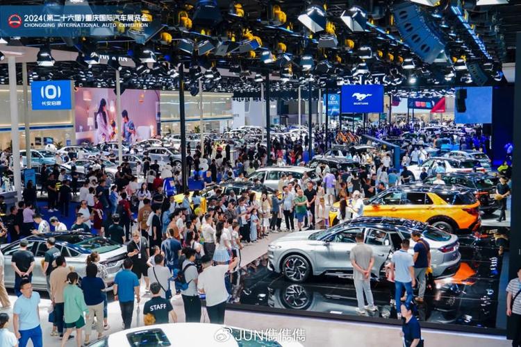 重庆车展（重庆车展需要门票吗）