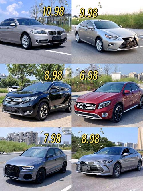 2手汽车报价（二手汽车大全售价）