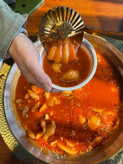 番茄鱼火锅的做法（番茄鱼火锅窍门）