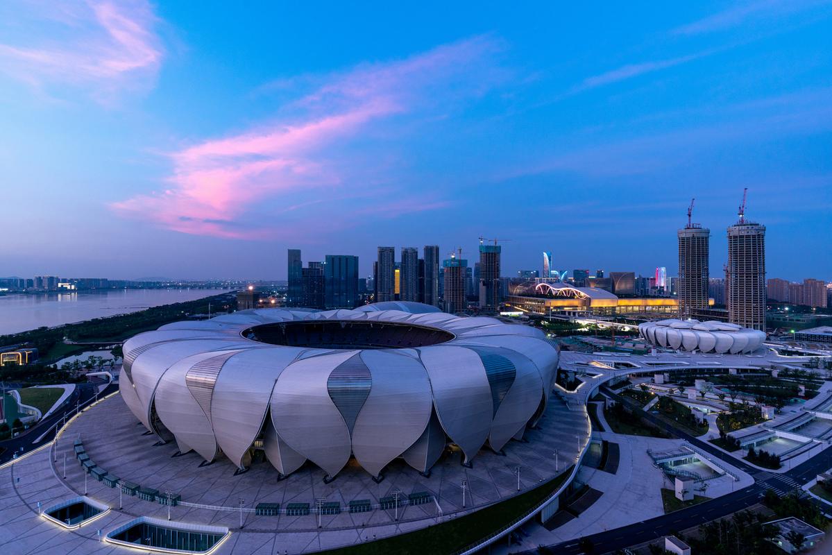 杭州电子地图（杭州电子地图查询）